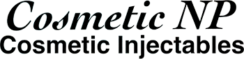 Cosmetic NP Perth Logo